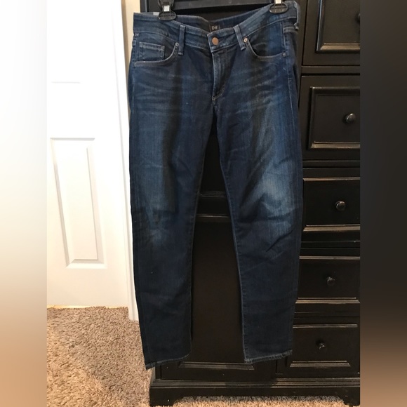 Citizens of Humanity jeans. - Picture 2 of 4